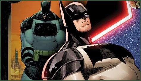 From Batman To The Prestige